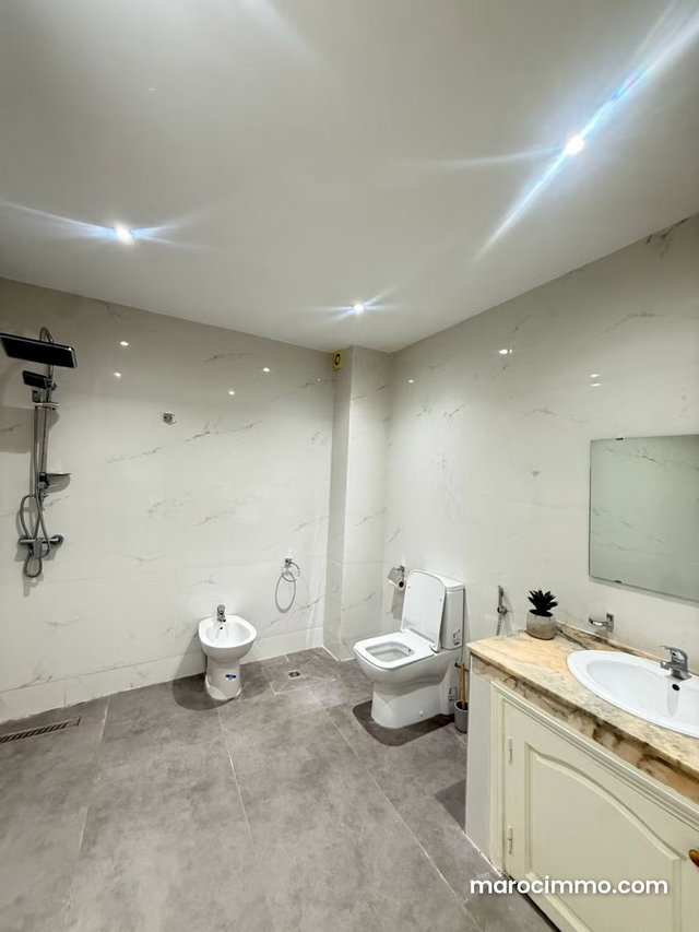 LOCATION Appartement 2 chambres Victor Hugo — 4