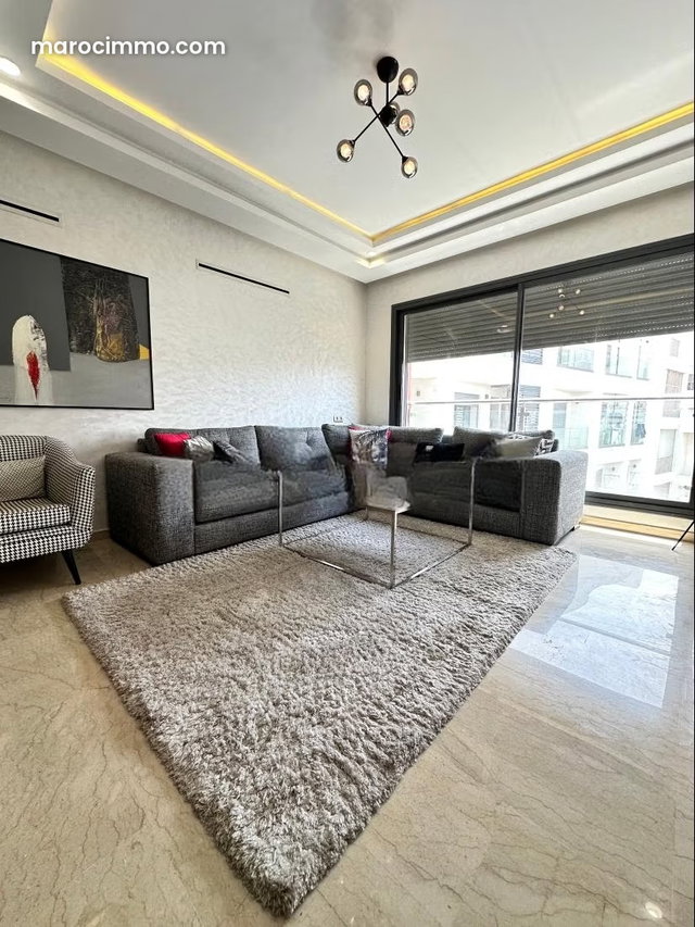 Furnished Apartment for Rent in California — 5