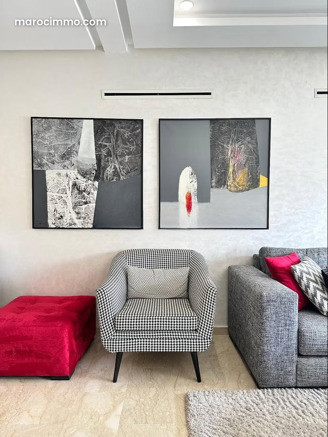 Furnished Apartment for Rent in California — 4