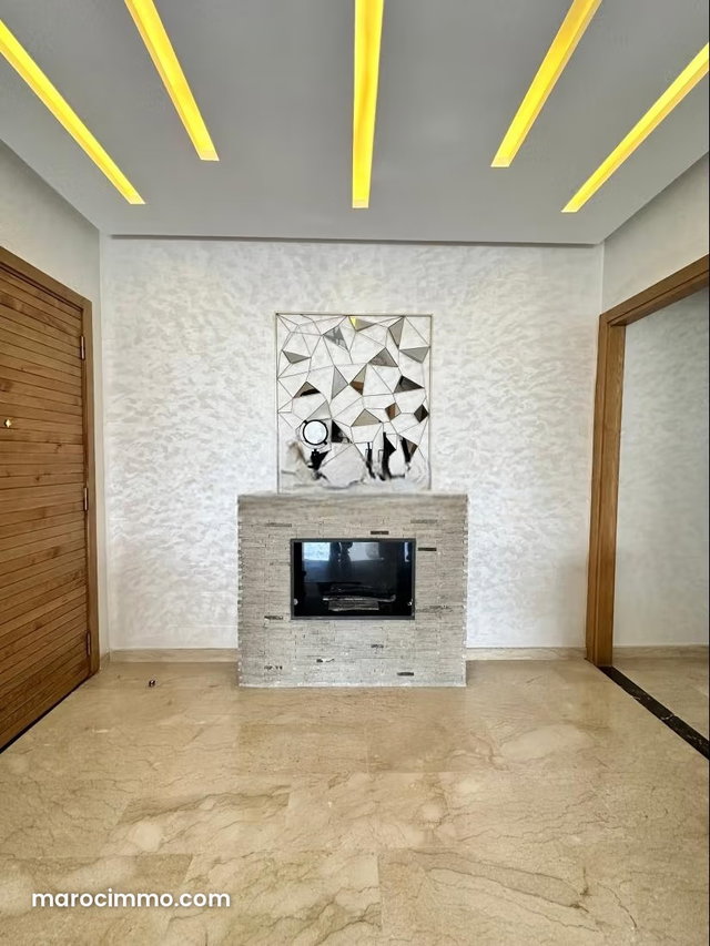 Furnished Apartment for Rent in California — 3