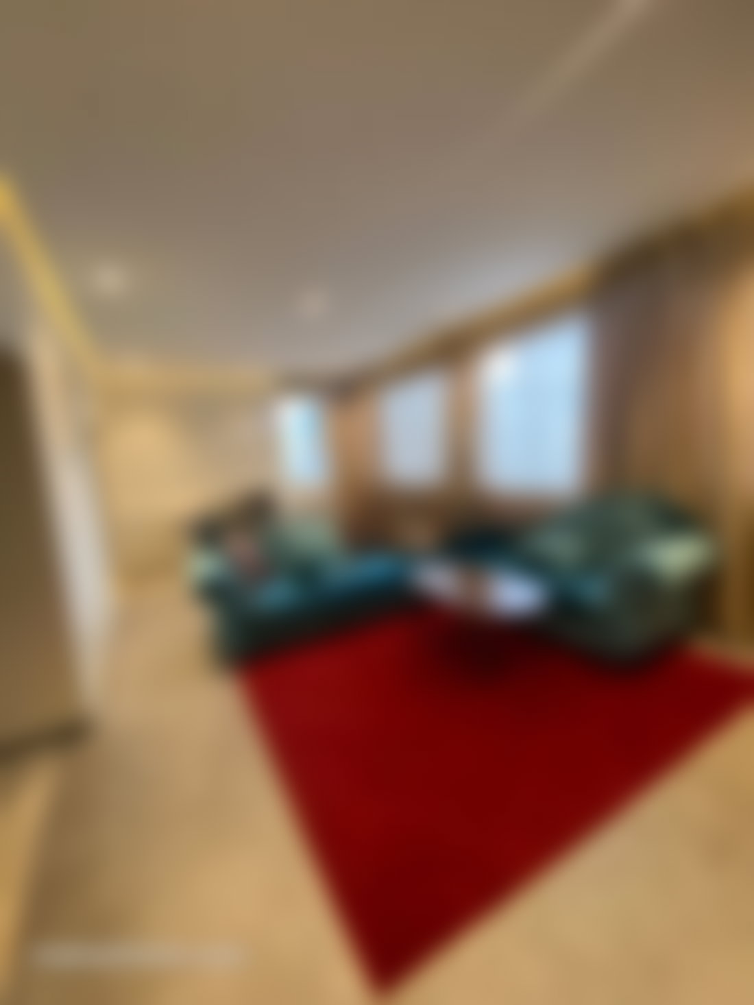 Appartement 2 pièces à louer Agdal, Rabat, animaux acceptés