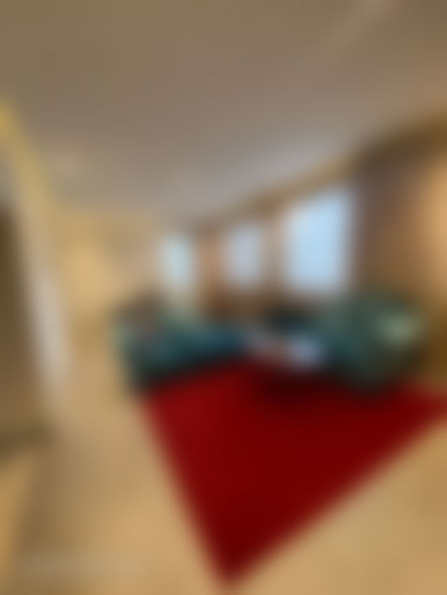 Appartement 2 pièces à louer Agdal, Rabat, animaux acceptés — Rabat