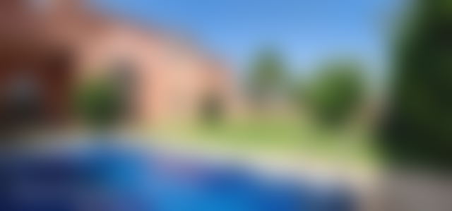 400 m² Villa with Pool and Mountain Views, Amelkis Marrakech — Marrakesh