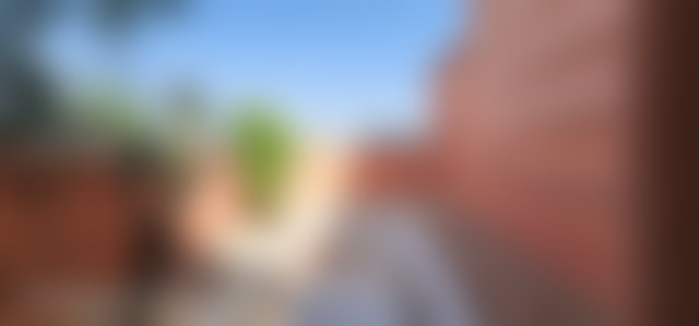 فيلا راقية بإطلالة جبلية للكراء في أملكيس مراكش — 3