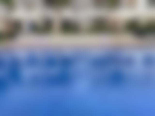 Furnished Apartment with Garden and Pool in Sidi Rahal — Sidi Rahal