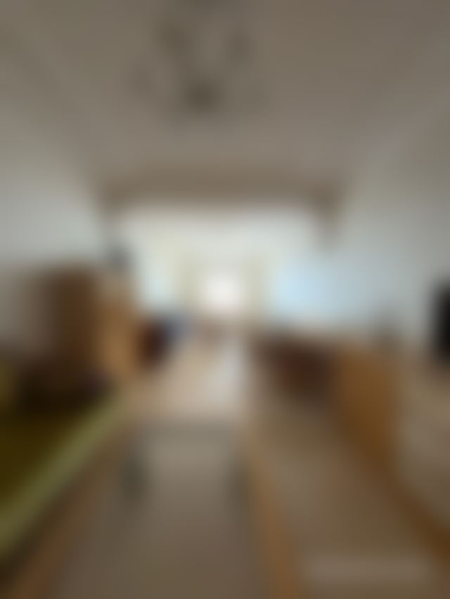 Furnished 119 sqm Apartment with Terrace in Central Tangier — Tangier