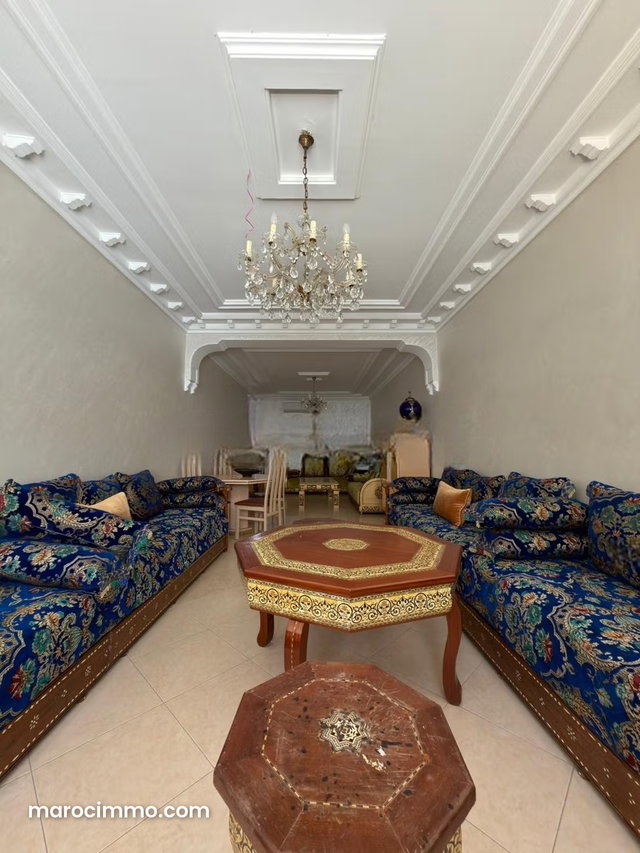 Appartement centre ville a vendre — 2