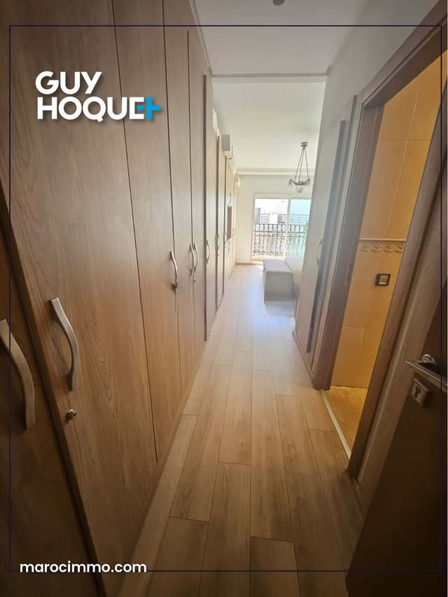 Élégant Appartement de 227 m² au Coeur de Racine — 4