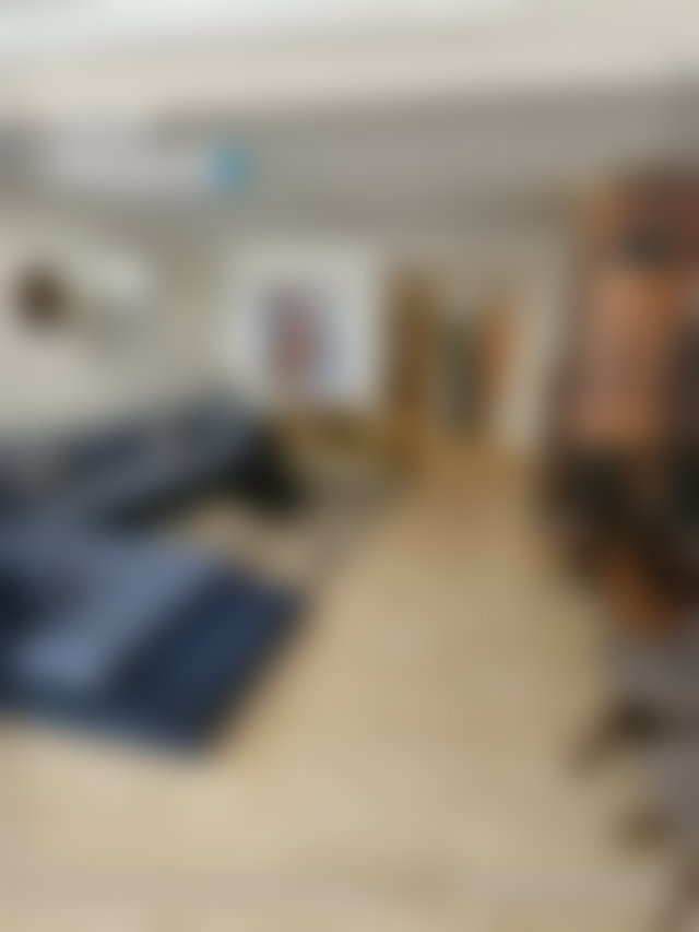Appartement 183 m², 3 chambres avec cheminée, Racine, Casablanca — 3