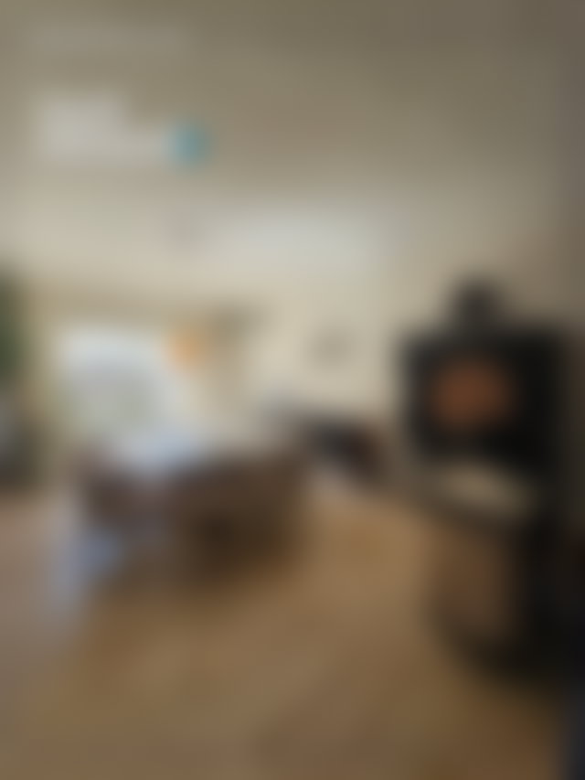 Appartement 183 m², 3 chambres avec cheminée, Racine, Casablanca — 2