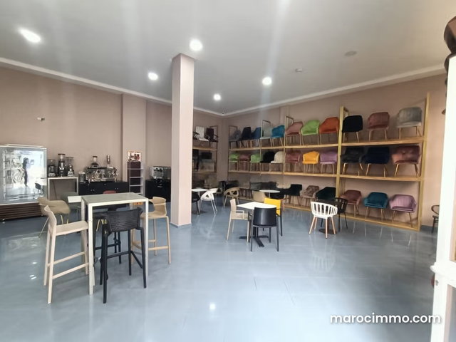 Premium Industrial Warehouse Sapino Nouaceur — 5