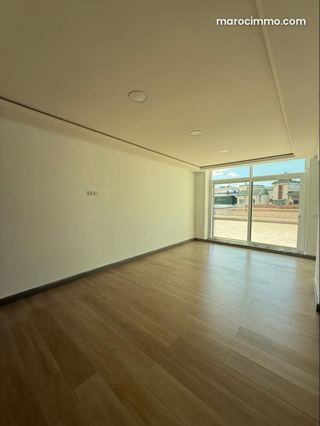 Appartement a la location longue durée plaza torro — 3