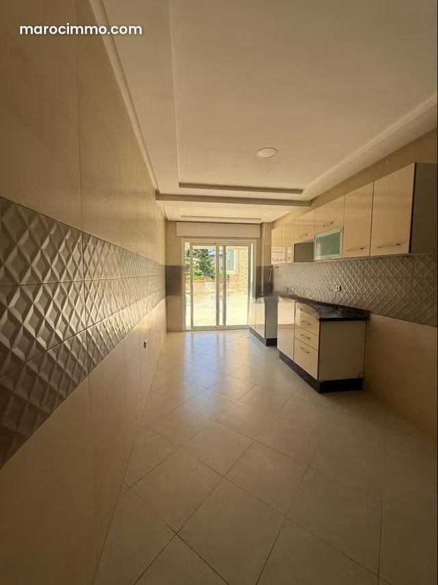 Appartement a la location longue durée plaza torro — طنجة