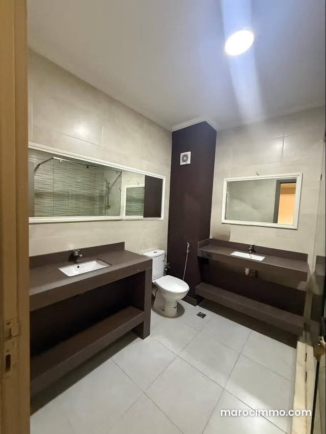 Appartement a la location longue durée plaza torro — 4