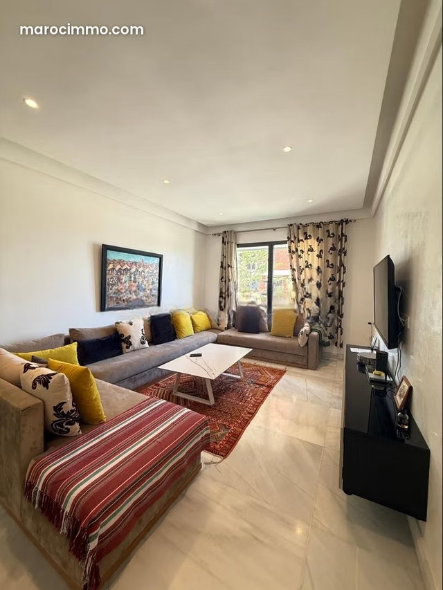 Appartement moderne pour la location a malabata hills — 5