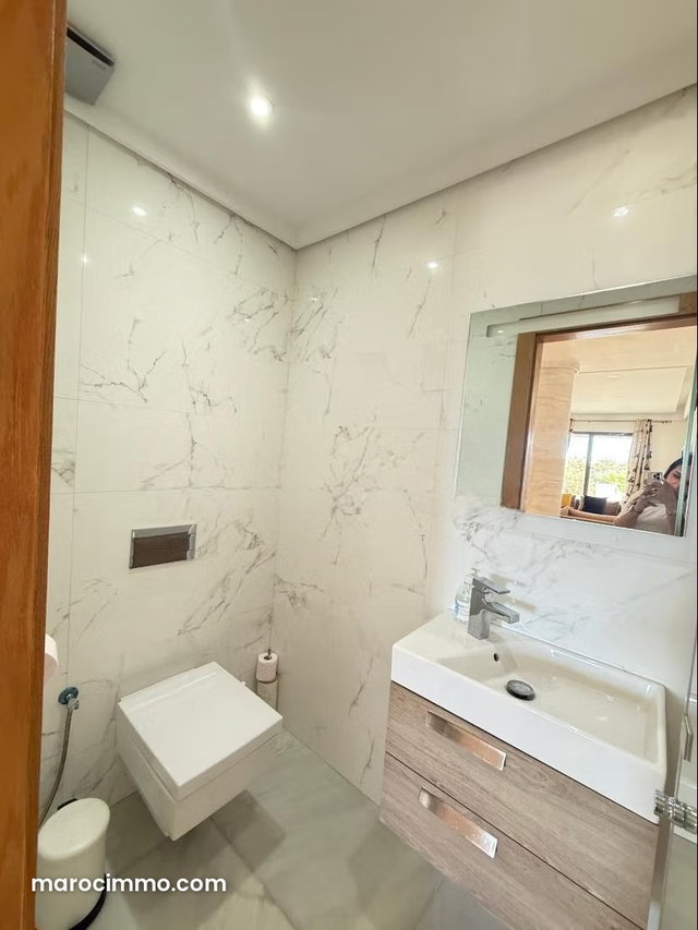 Appartement moderne pour la location a malabata hills — 4