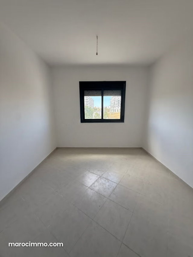 Projets appartements a vendre près mahatta jadida — 5