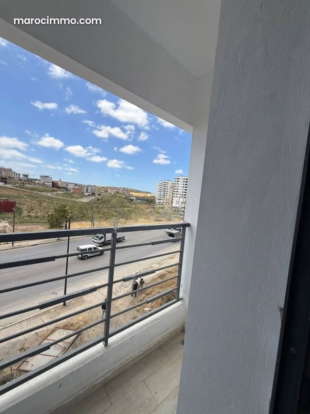 Projets appartements a vendre près mahatta jadida — 4