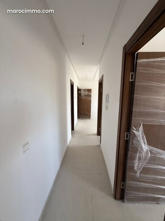 Projets appartements a vendre près mahatta jadida — 3