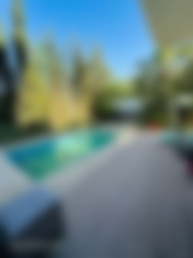 Villa 570 m² avec piscine et ascenseur, Ville verte Bouskoura — Bouskoura