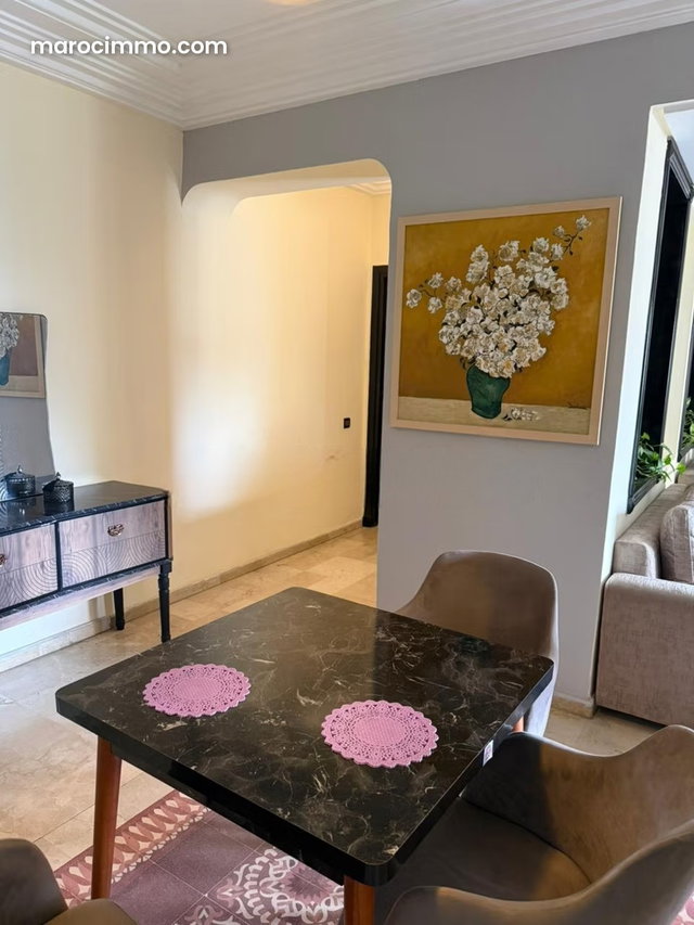 Appartement haut standing au cœur de Gauthier — 4