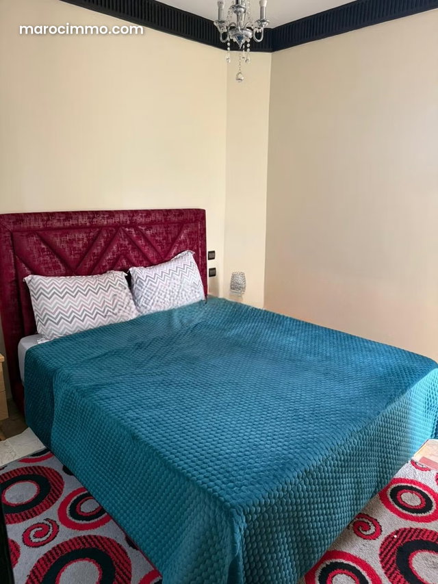 Appartement haut standing au cœur de Gauthier — 5
