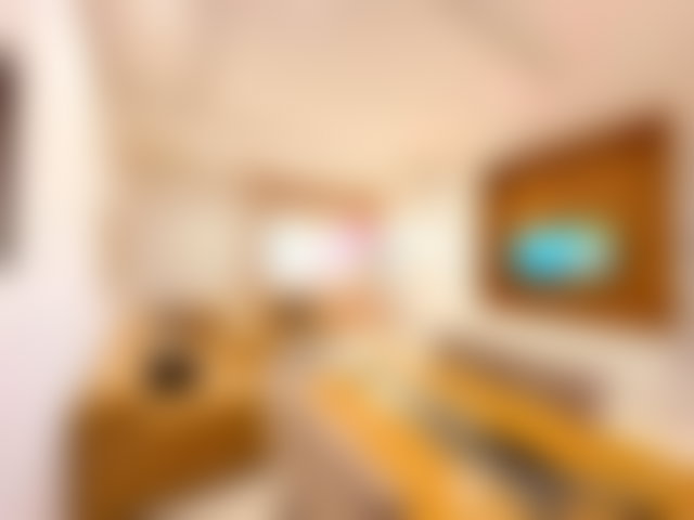 Appartement meublé à louer à Iberia Tanger avec terrasse — 3