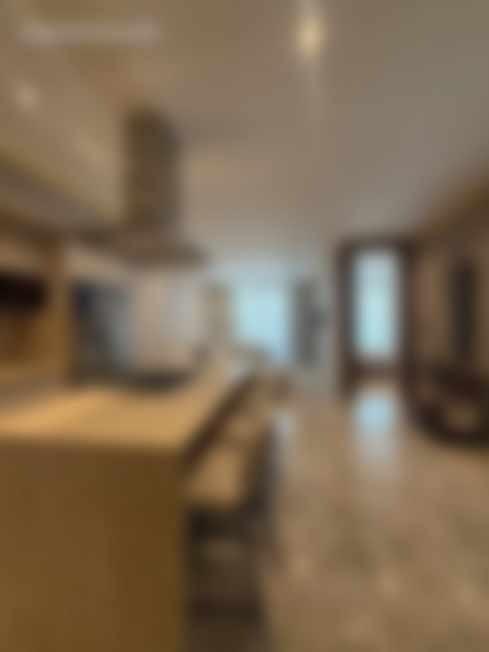 Appartement meublé à louer à Sania, Tanger, haut standing