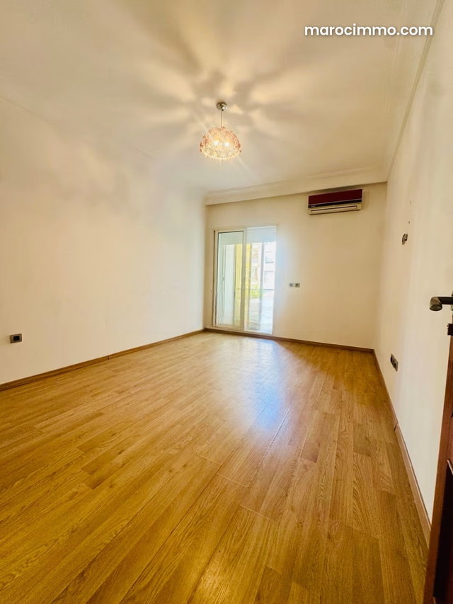 Bel appartement a vendre à Bourgogne, Boulevard Tan Tan — 2