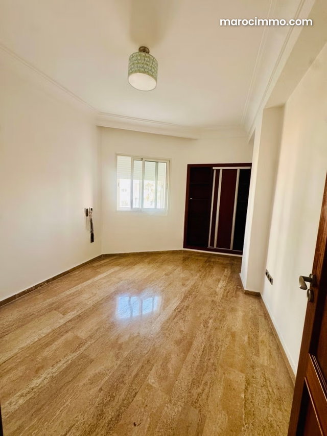 Bel appartement a vendre à Bourgogne, Boulevard Tan Tan — 4
