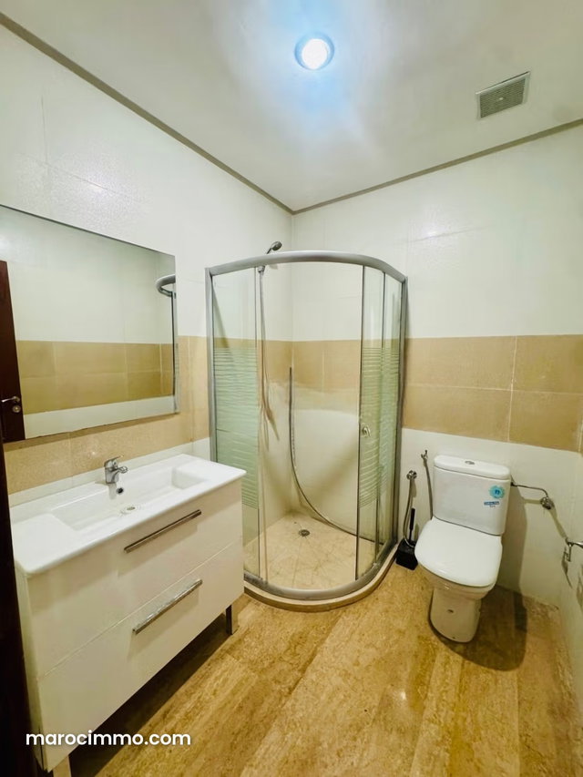 Bel appartement a vendre à Bourgogne, Boulevard Tan Tan — 5
