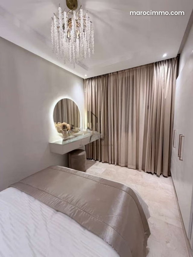 2-Bedroom Apartment for Long-Term Rent — 4