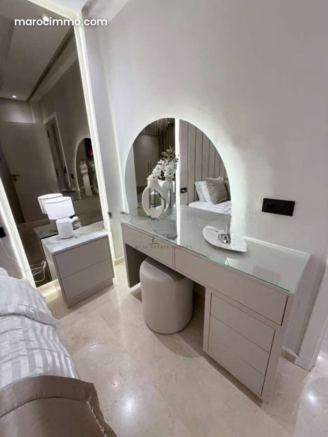 2-Bedroom Apartment for Long-Term Rent — 5