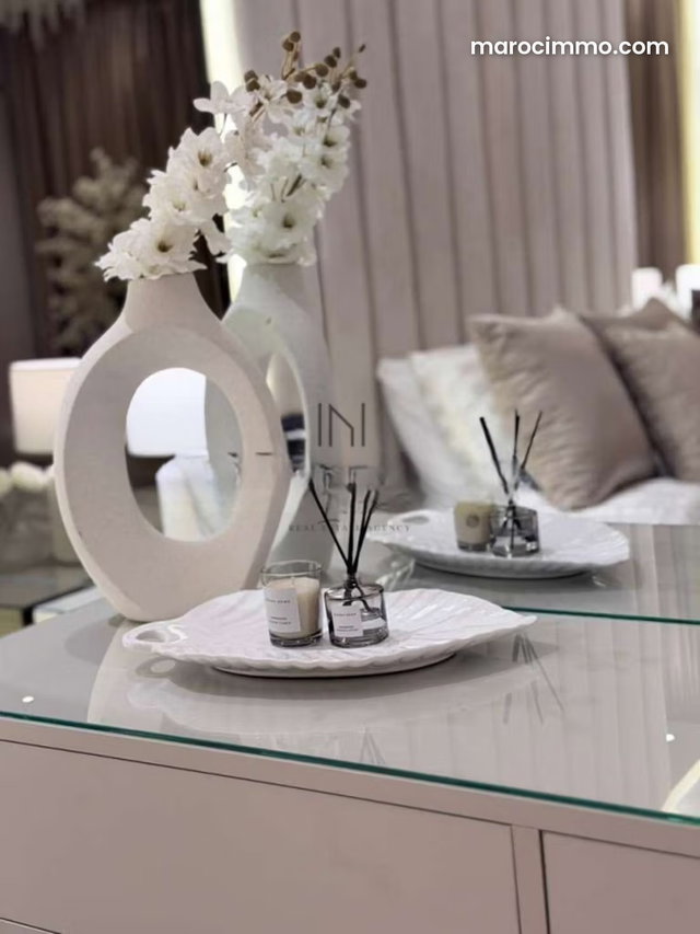 2-Bedroom Apartment for Long-Term Rent — 3