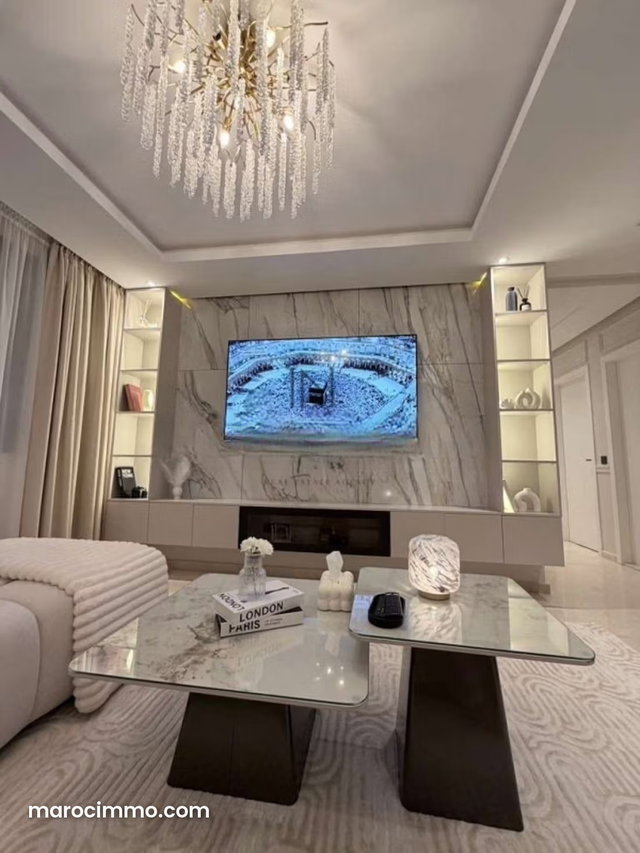 2-Bedroom Apartment for Long-Term Rent — 2
