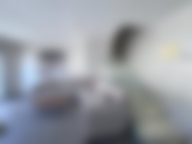 Furnished 100 sqm apartment with terrace and garage, Racine, Casablanca — 2