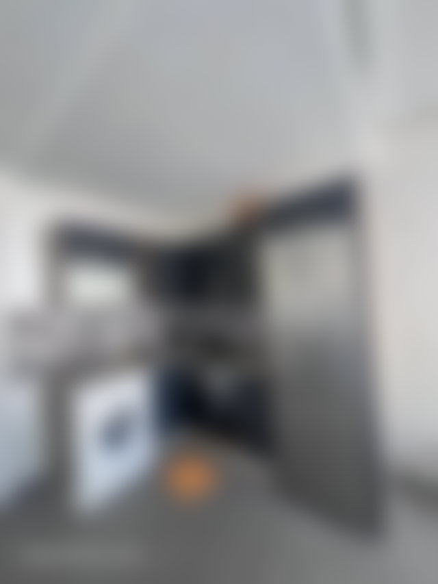 Furnished 100 sqm apartment with terrace and garage, Racine, Casablanca — 4