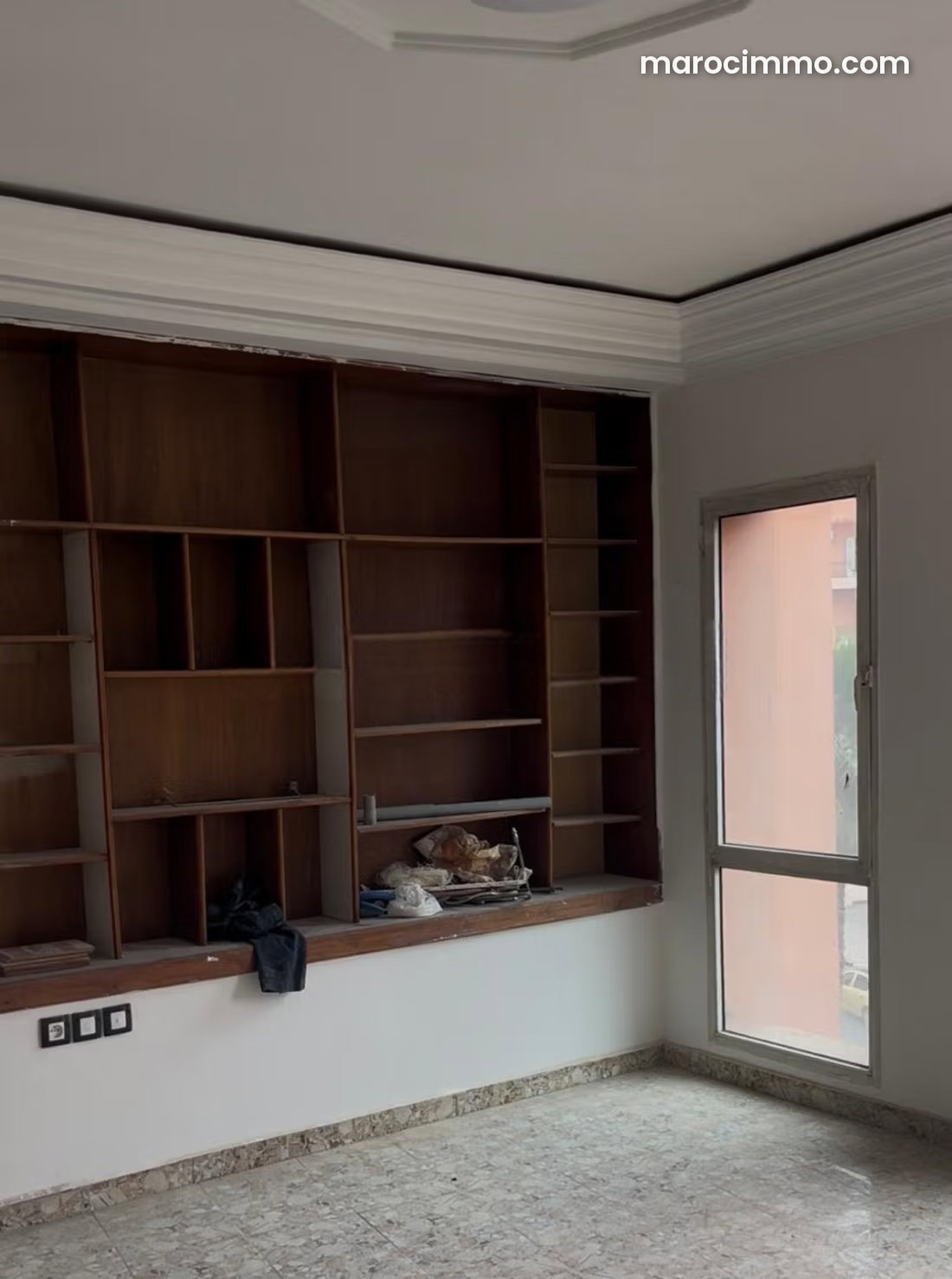 62 sqm Office for Sale, Guéliz, Marrakech, Central Location — Marrakesh