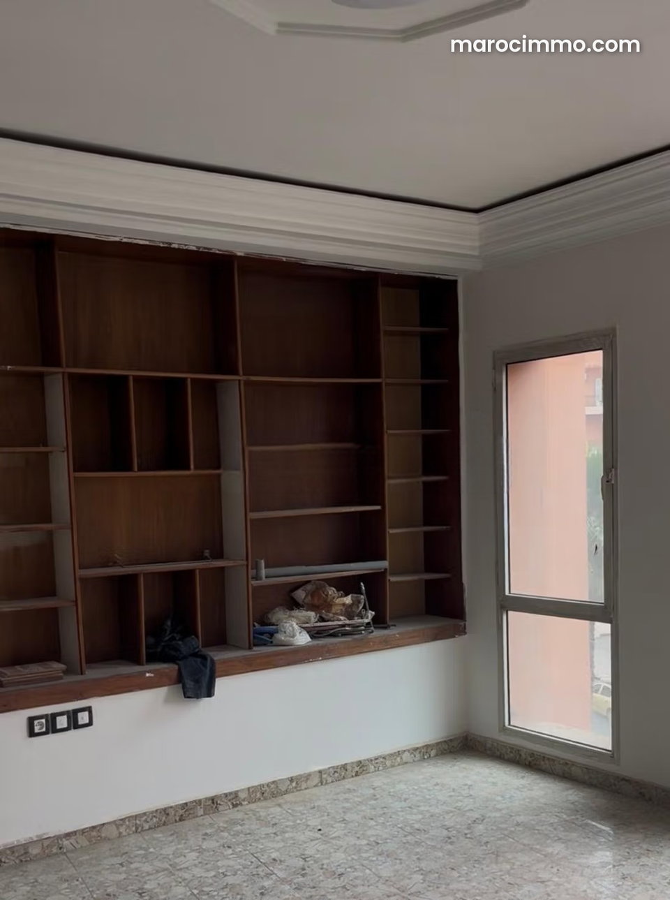 Plateau bureau à vendre 62 m² Guéliz