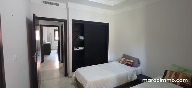 Bel appartement à louer sur route de Casa — 3