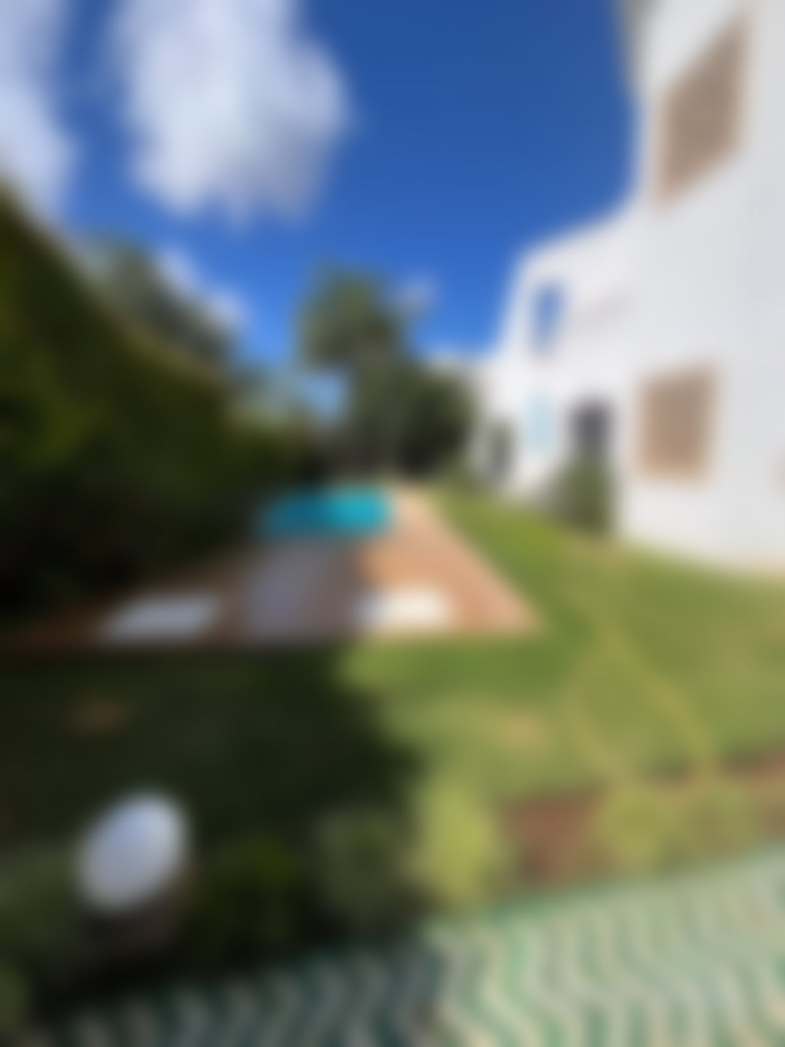 6-Bedroom Villa with Pool, Riyad, Rabat