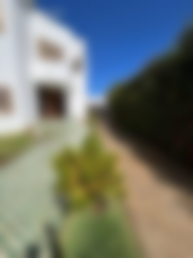 6-Bedroom Villa with Pool, Riyad, Rabat — 3