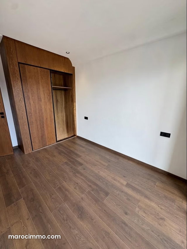 Vend appartement à Palmier. Surface de 50 m². Air conditionné et cheminée — 3