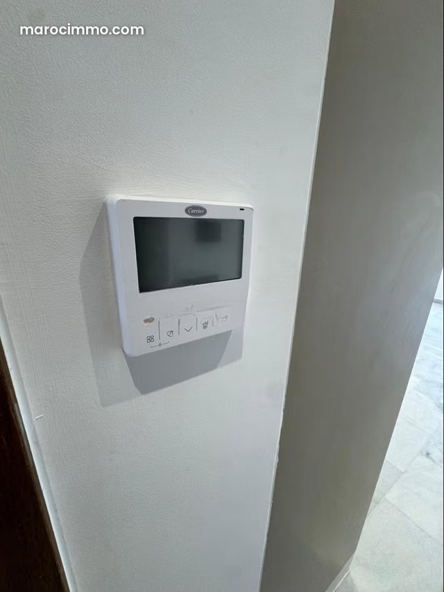 Vend appartement à Palmier. Surface de 50 m². Air conditionné et cheminée — 2