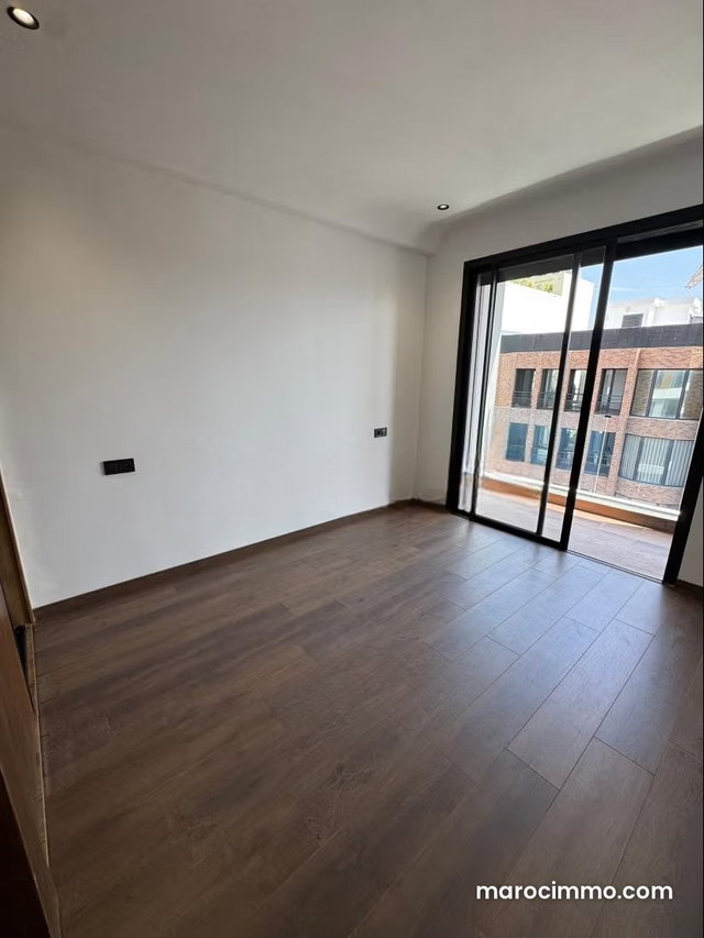 Vend appartement à Palmier. Surface de 50 m². Air conditionné et cheminée — 4