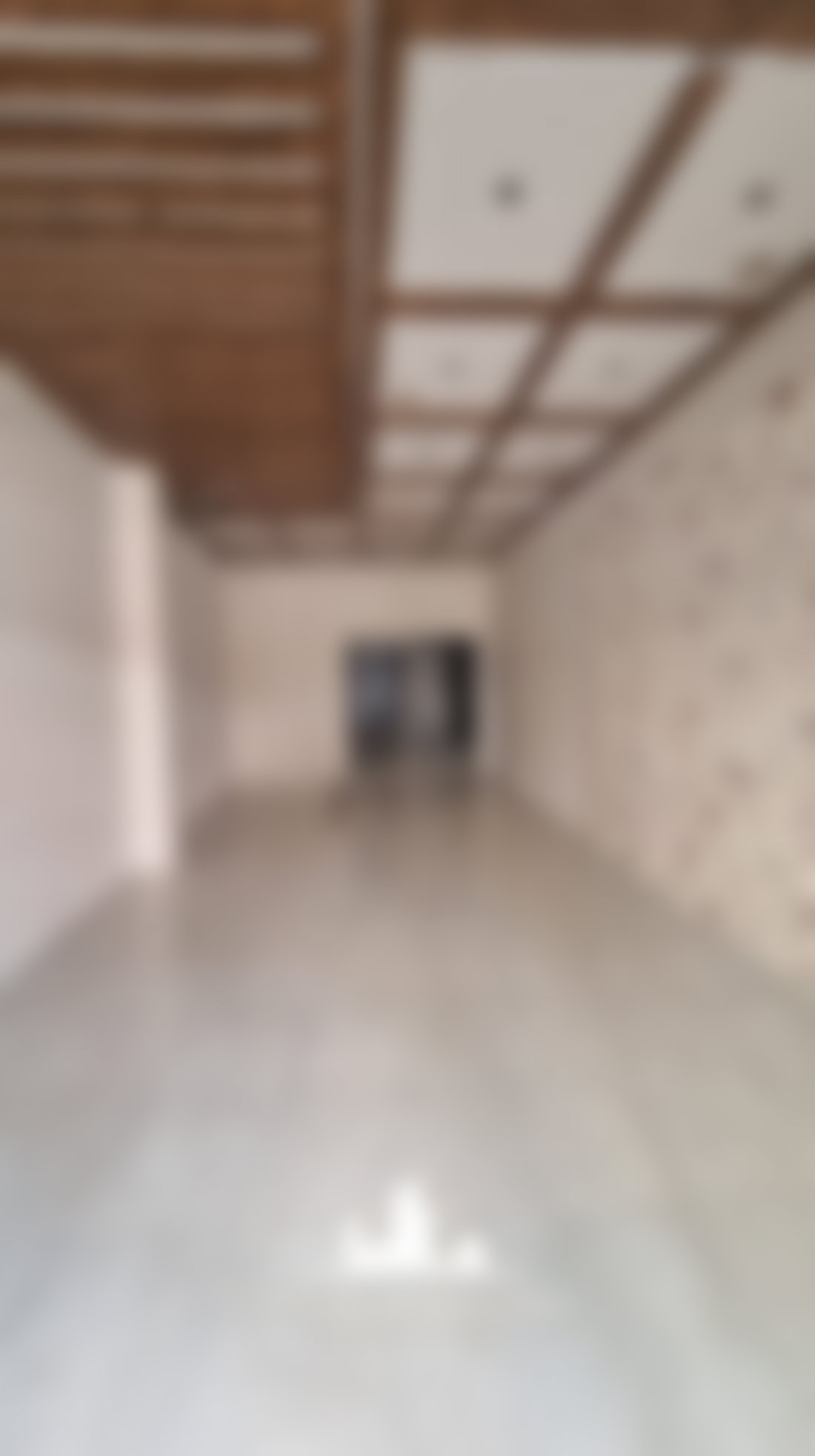 40 m² Commercial Premises, Administrative District, Tangier