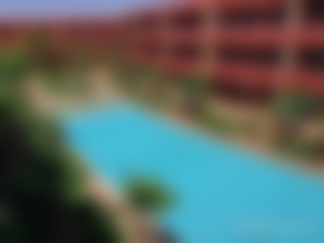 Appartement 82 m² meublé avec piscine, Route de Casablanca — 2