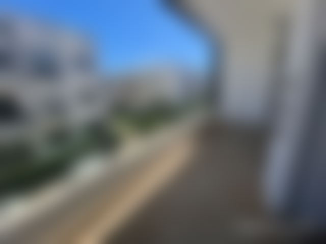 Appartement meublé 89 m², 2 chambres, Dar Bouazza avec piscine — Dar Bouazza
