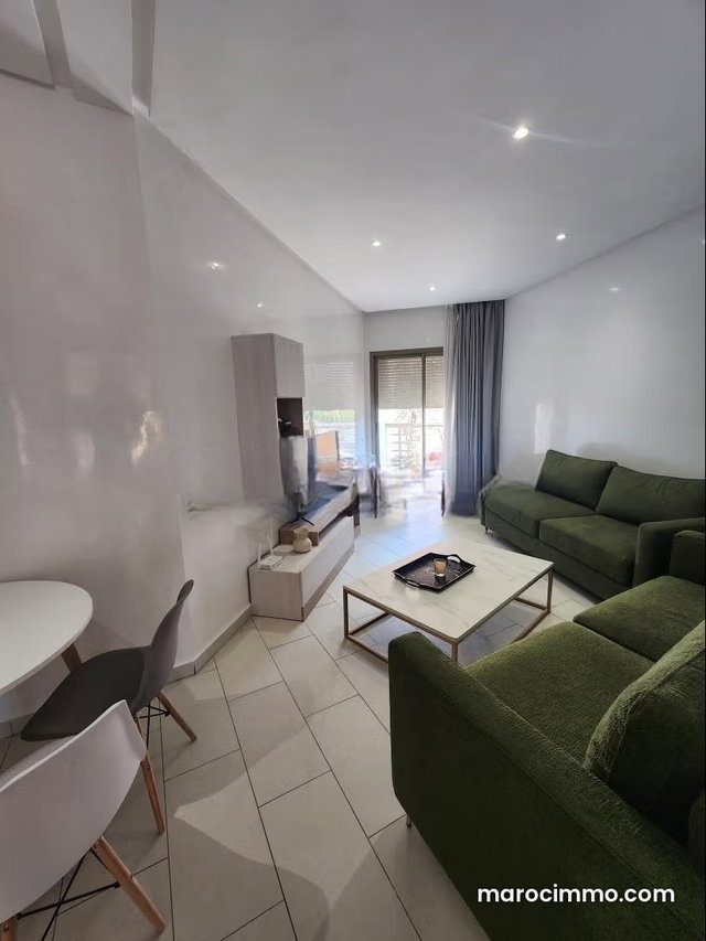 Coquet appartement en location longue durée — 3