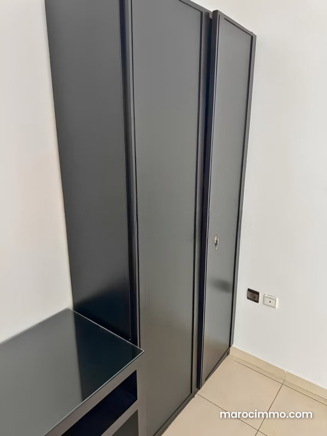 Appartement meublée à louer à Aida village Tanger — 3
